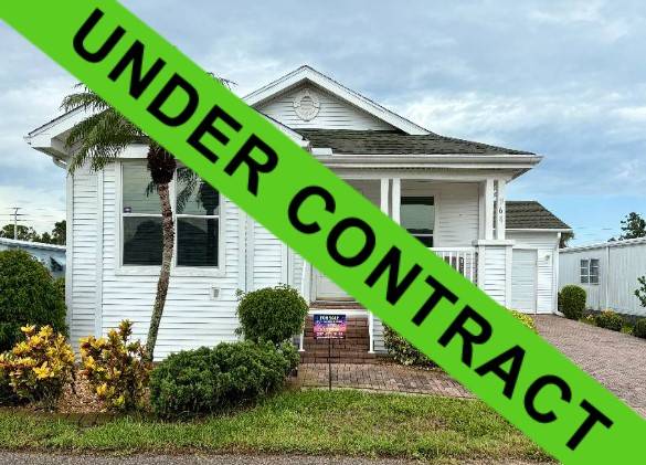 Mobile home for sale in Venice, FL